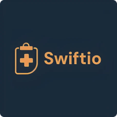 Swiftio